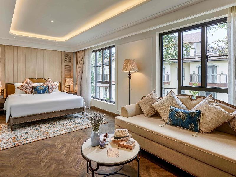 Mercure Dalat Resort image