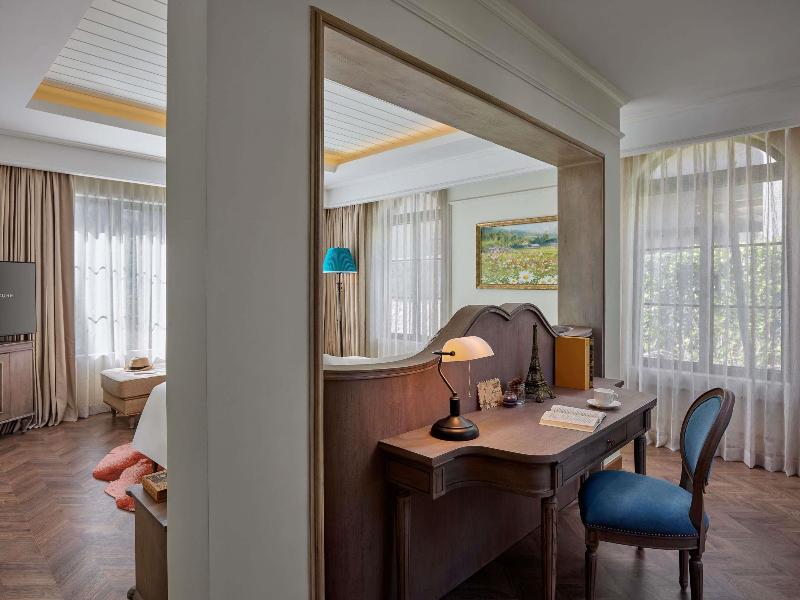 Mercure Dalat Resort image