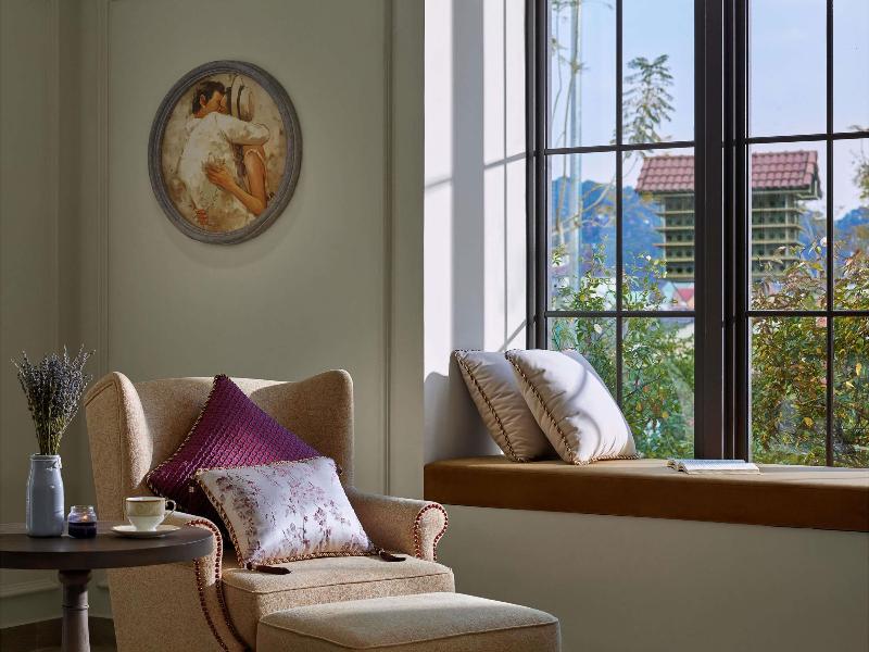Mercure Dalat Resort image
