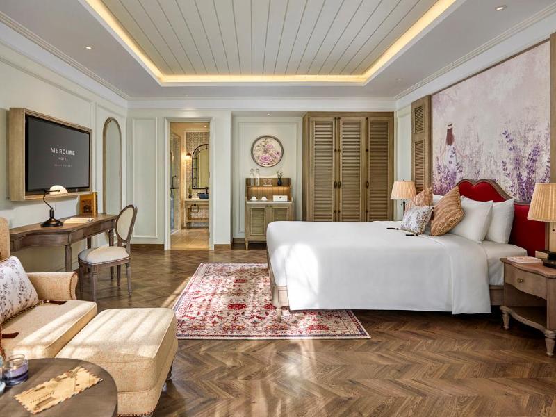 Mercure Dalat Resort image