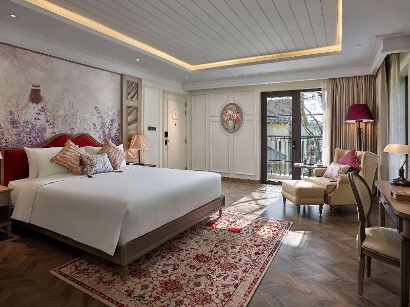Mercure Dalat Resort image