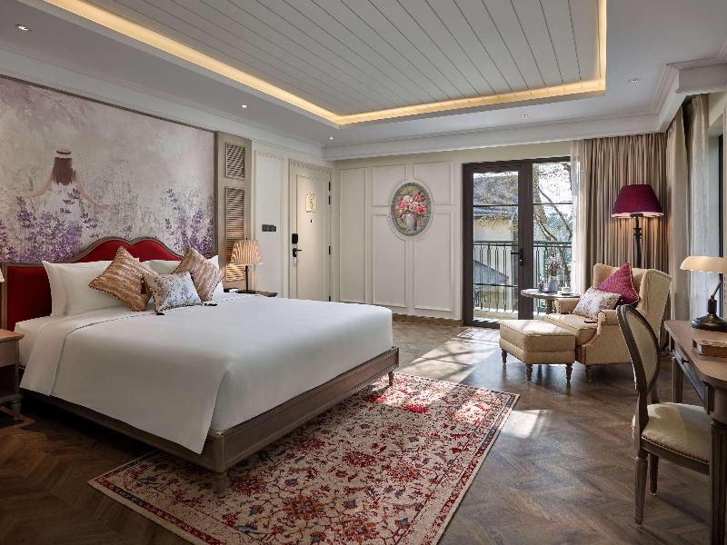 Mercure Dalat Resort image