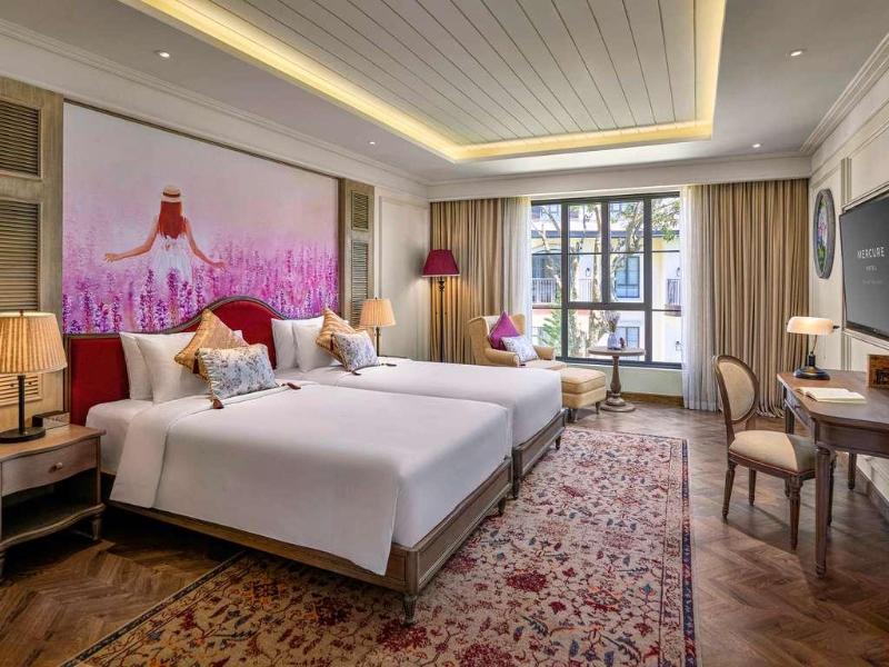 Mercure Dalat Resort image