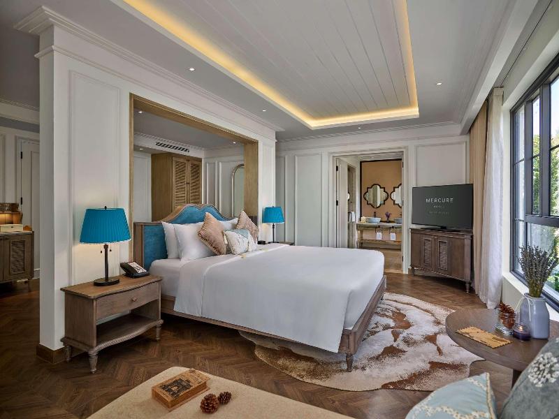 Mercure Dalat Resort image