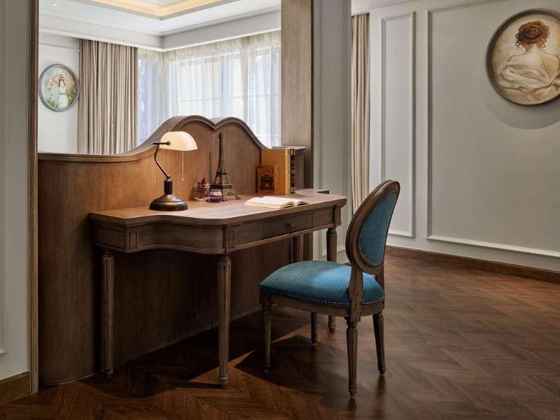 Mercure Dalat Resort image