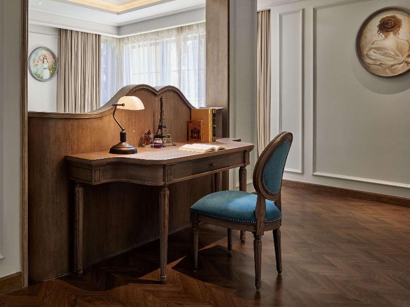 Mercure Dalat Resort image