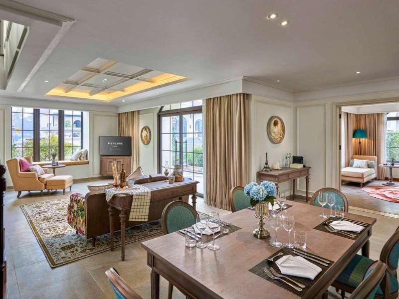 Mercure Dalat Resort image