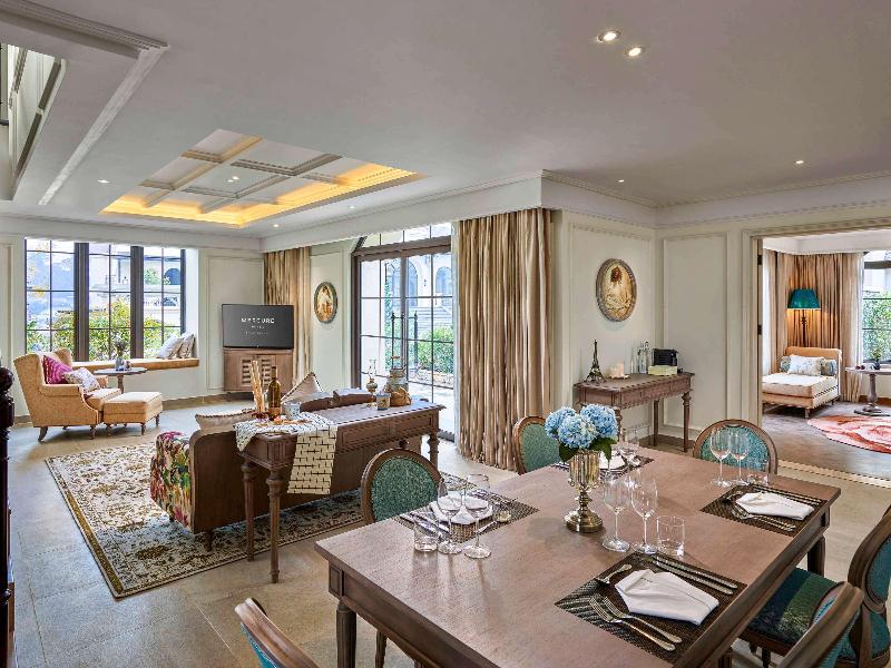 Mercure Dalat Resort image