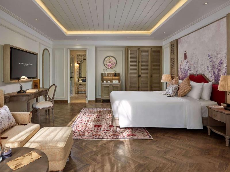 Mercure Dalat Resort image