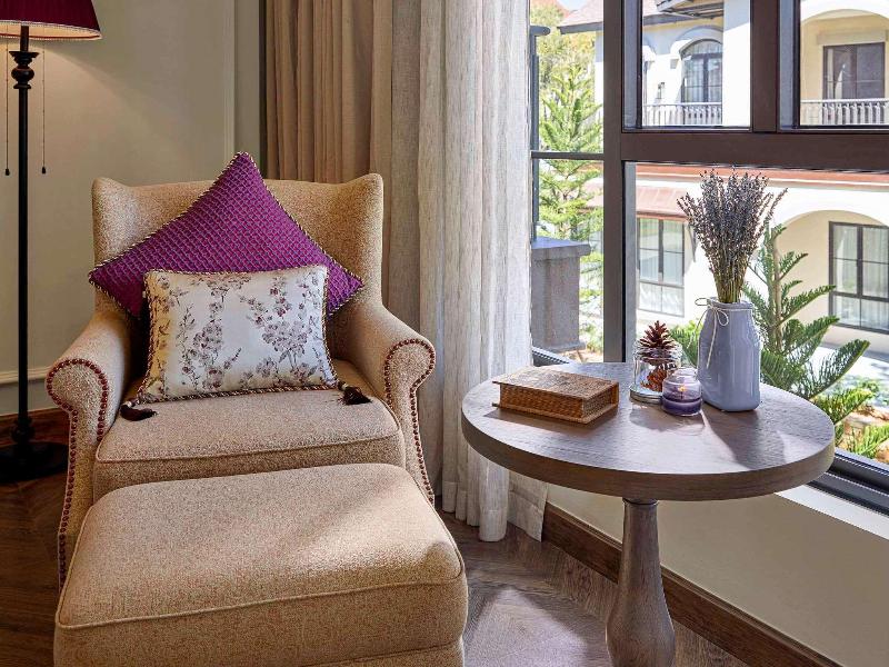 Mercure Dalat Resort image