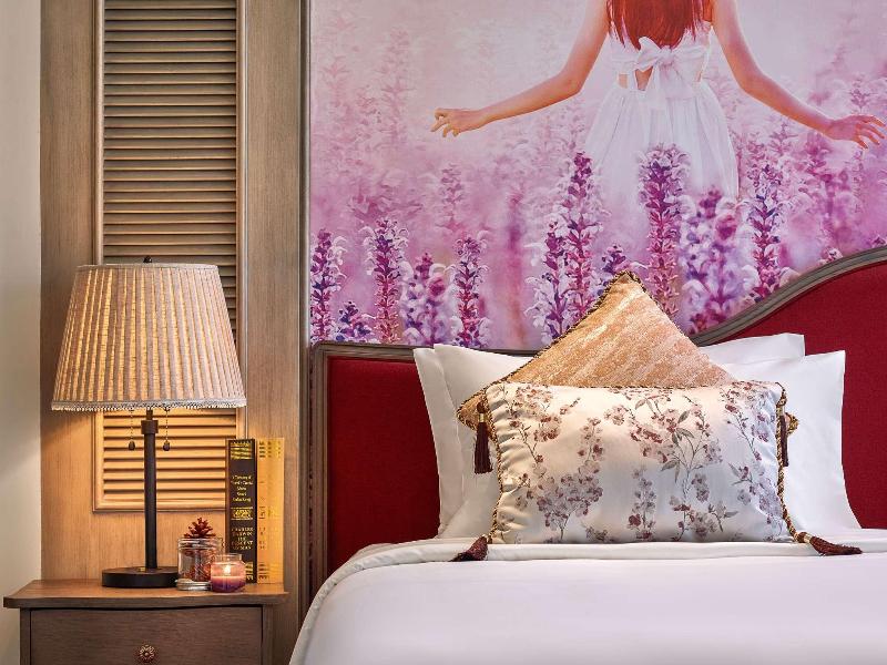 Mercure Dalat Resort image