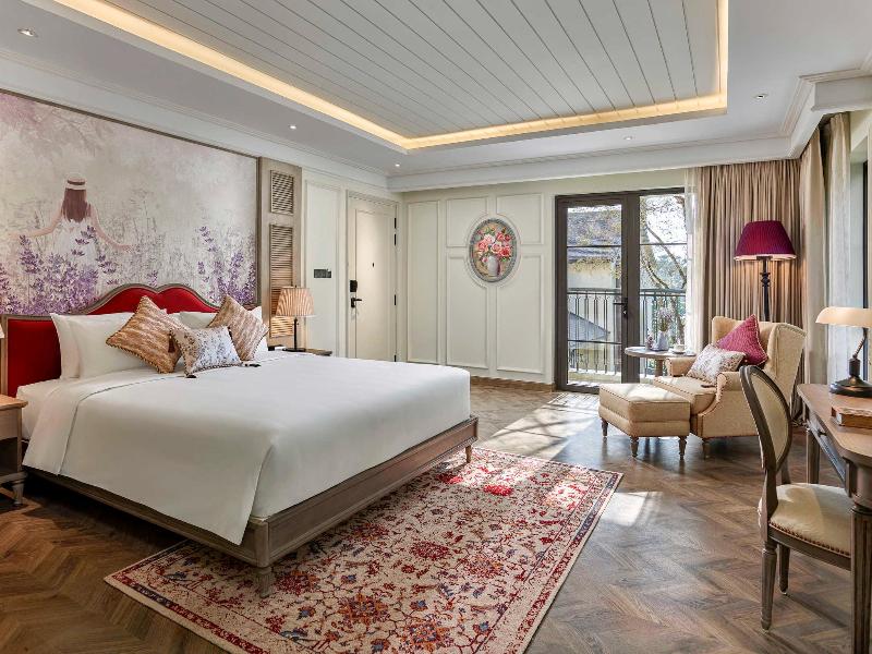 Mercure Dalat Resort image