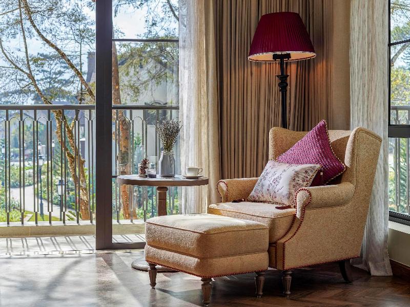 Mercure Dalat Resort image