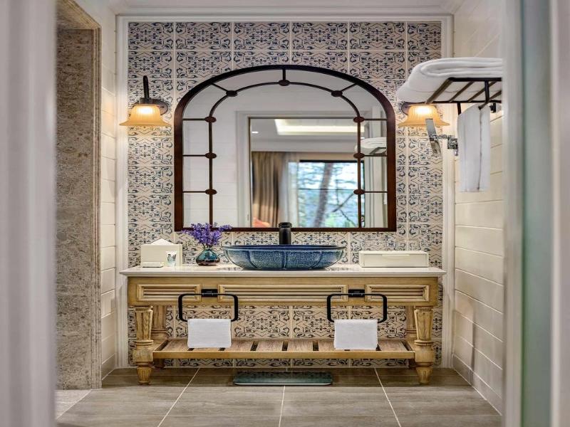 Mercure Dalat Resort image