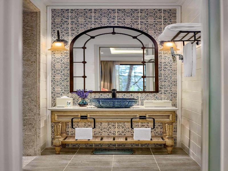 Mercure Dalat Resort image