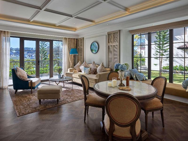 Mercure Dalat Resort image