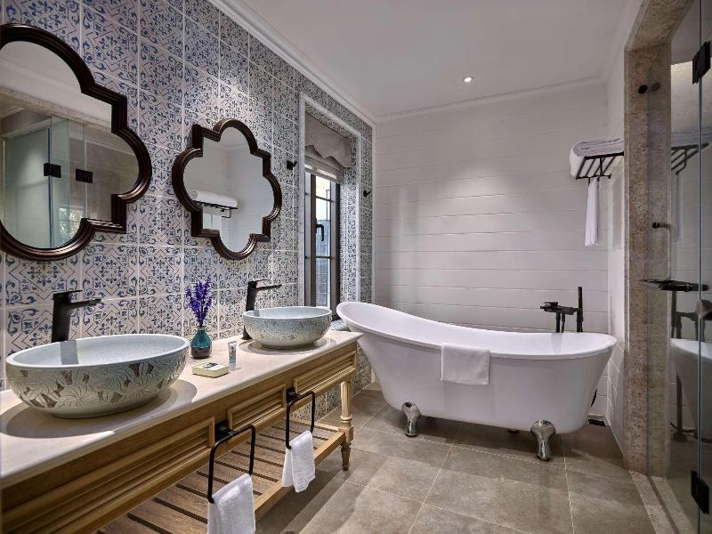 Mercure Dalat Resort image