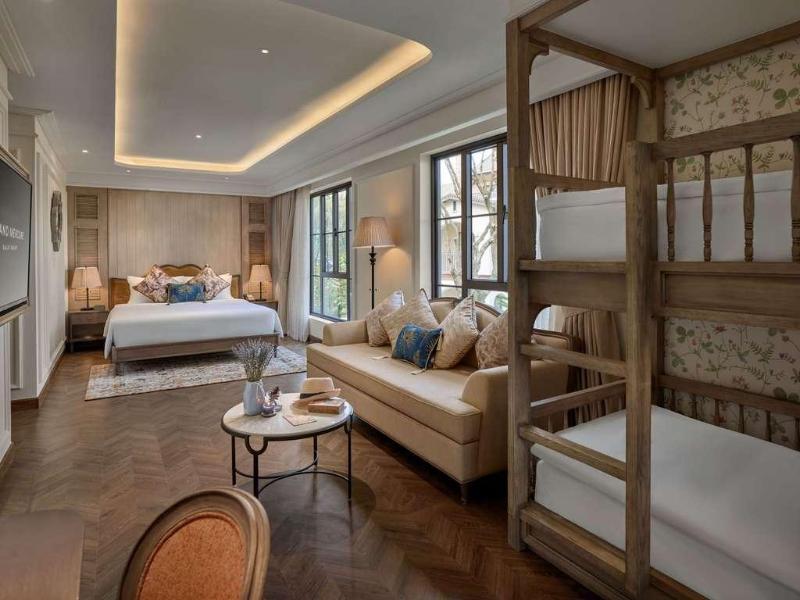 Mercure Dalat Resort image
