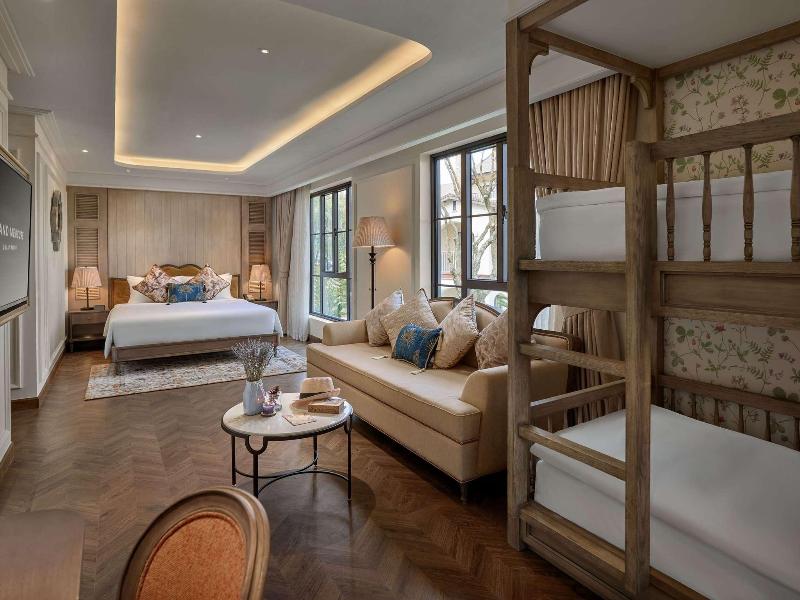 Mercure Dalat Resort image