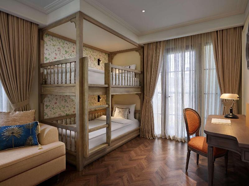 Mercure Dalat Resort image
