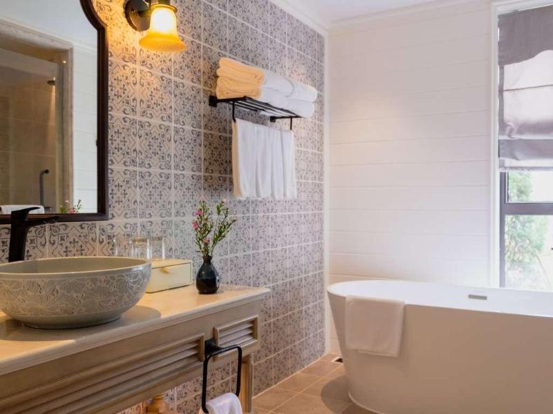 Mercure Dalat Resort image