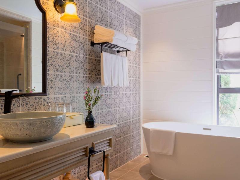 Mercure Dalat Resort image