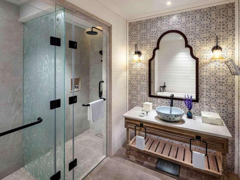 Mercure Dalat Resort image