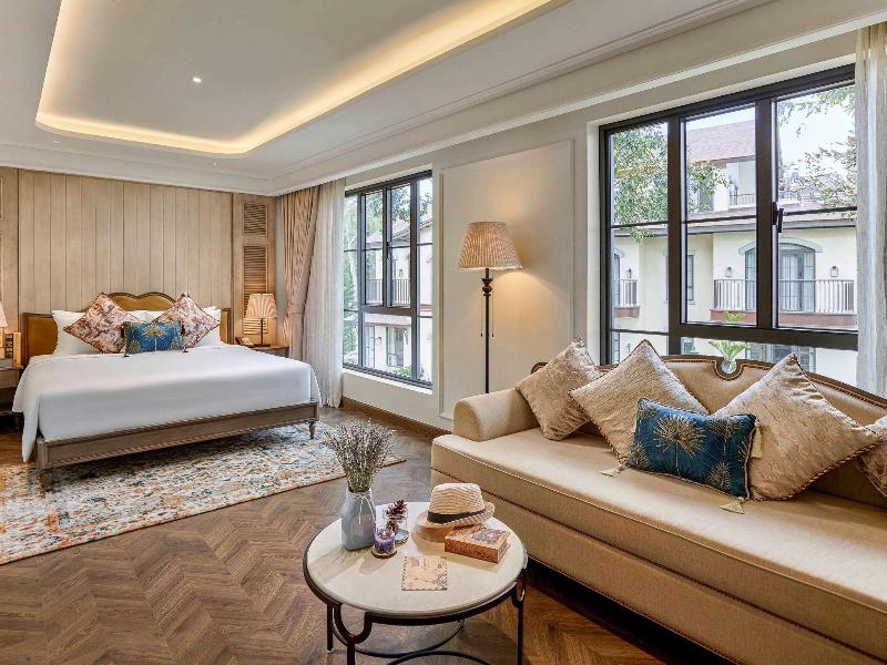 Mercure Dalat Resort image