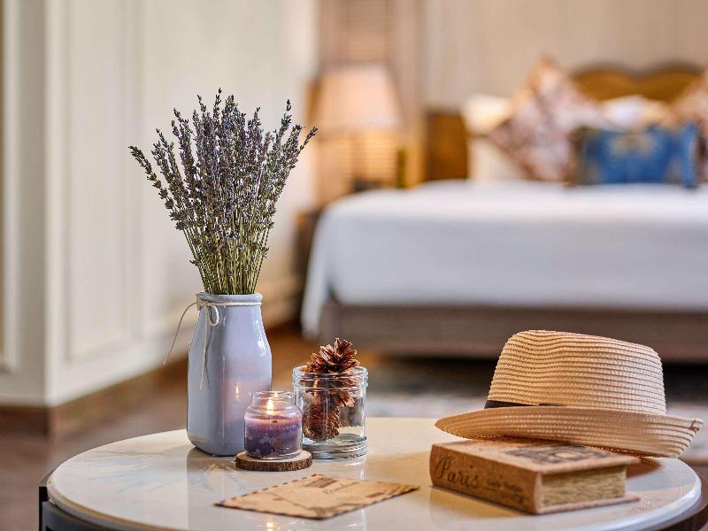 Mercure Dalat Resort image