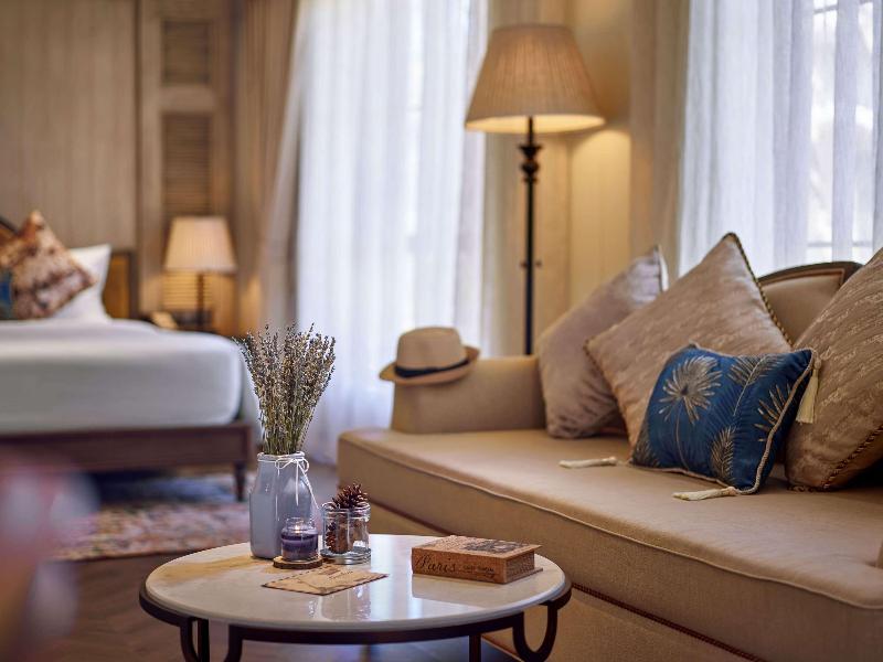 Mercure Dalat Resort image