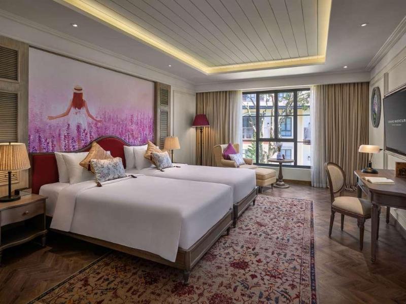 Mercure Dalat Resort image