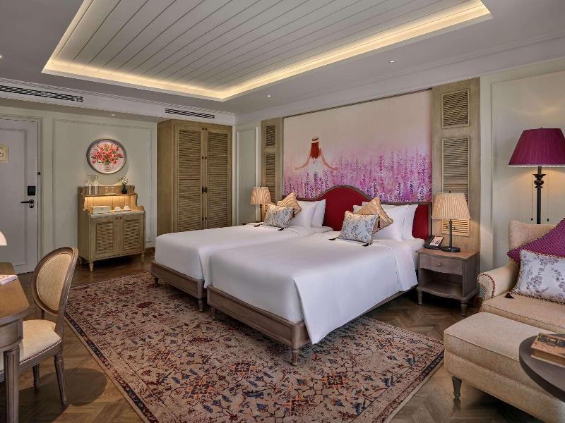Mercure Dalat Resort image