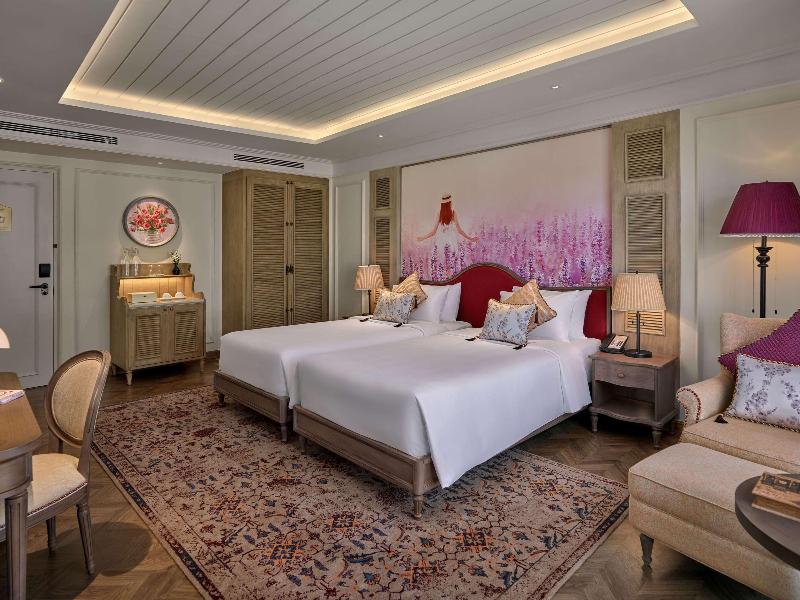 Mercure Dalat Resort image