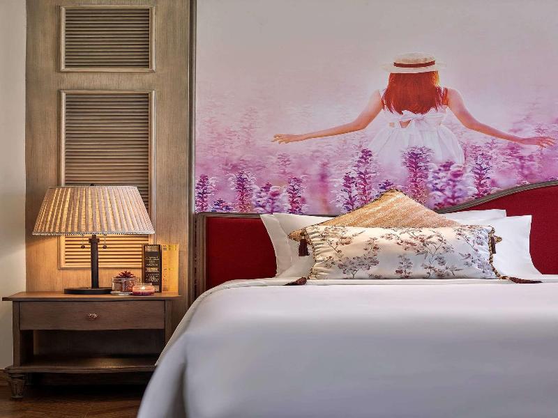 Mercure Dalat Resort image