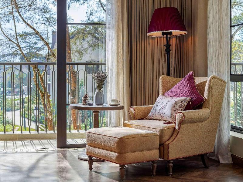 Mercure Dalat Resort image