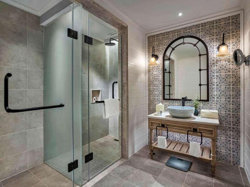 Mercure Dalat Resort image