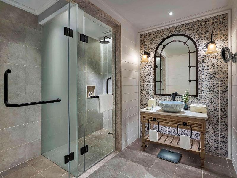 Mercure Dalat Resort image