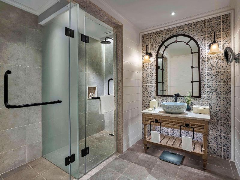 Mercure Dalat Resort image