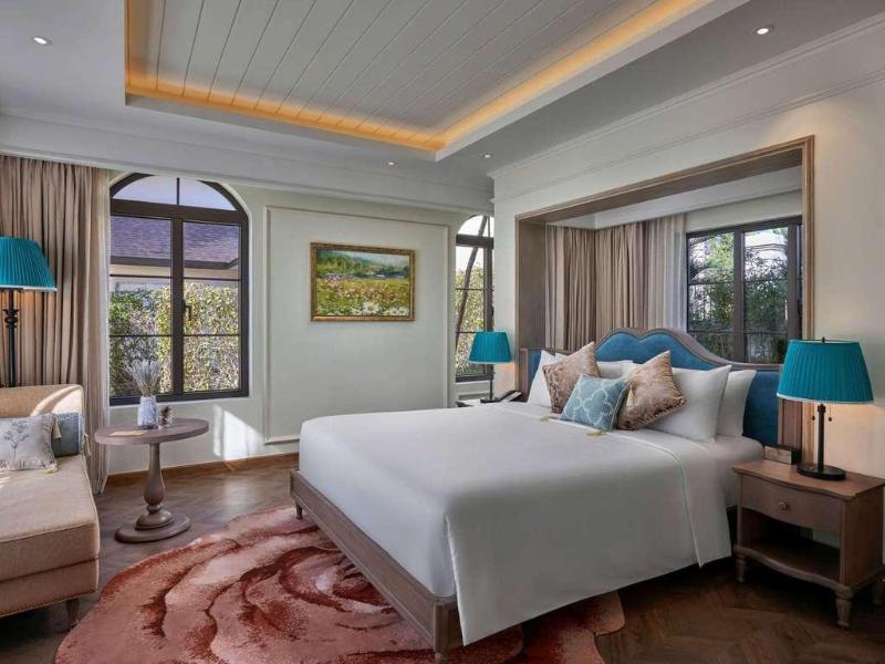 Mercure Dalat Resort image