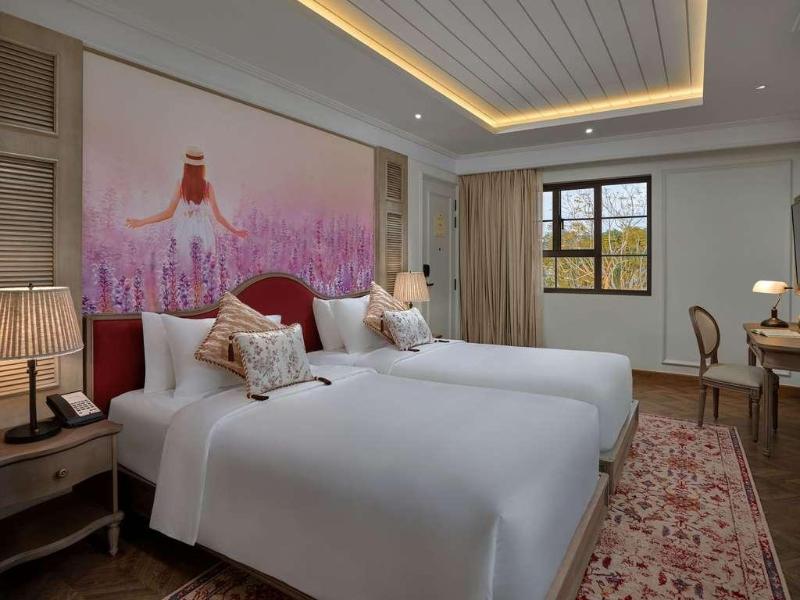 Mercure Dalat Resort image