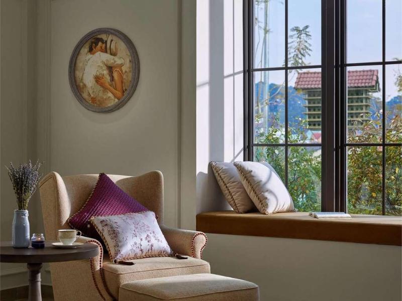 Mercure Dalat Resort image