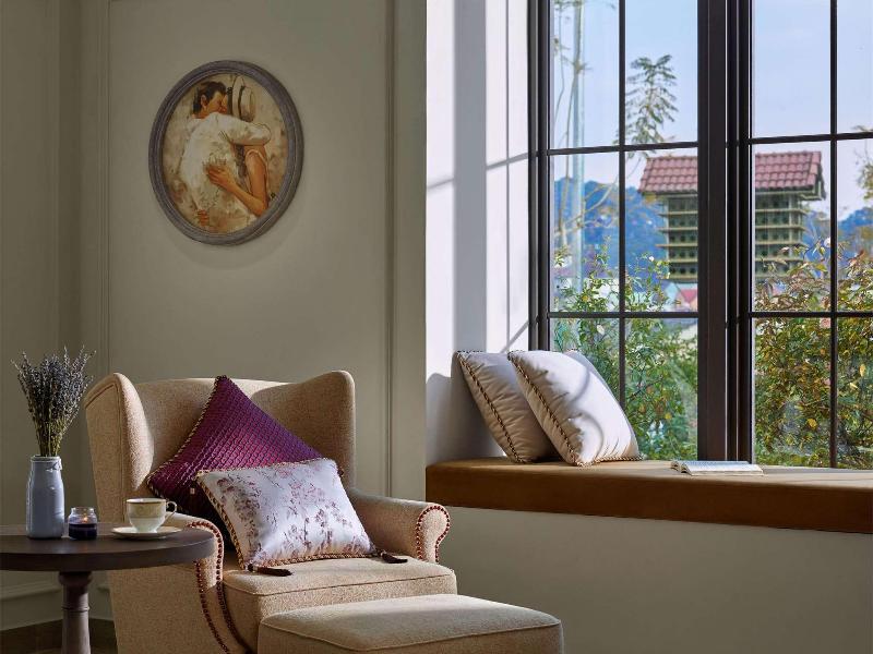 Mercure Dalat Resort image