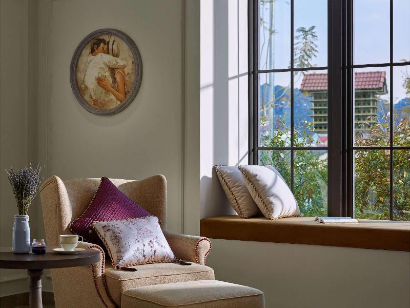 Mercure Dalat Resort image