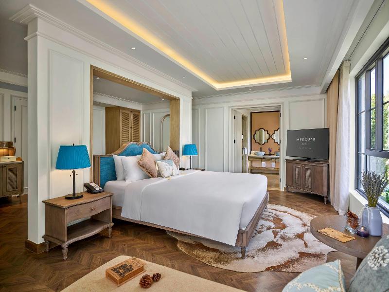 Mercure Dalat Resort image