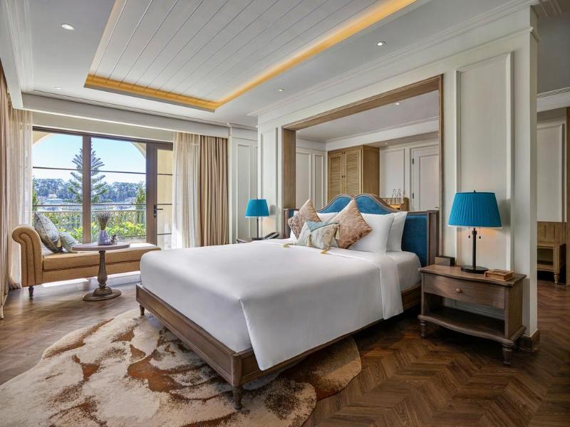 Mercure Dalat Resort image