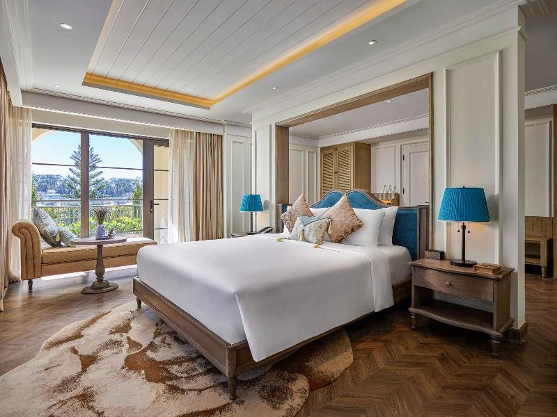 Mercure Dalat Resort image