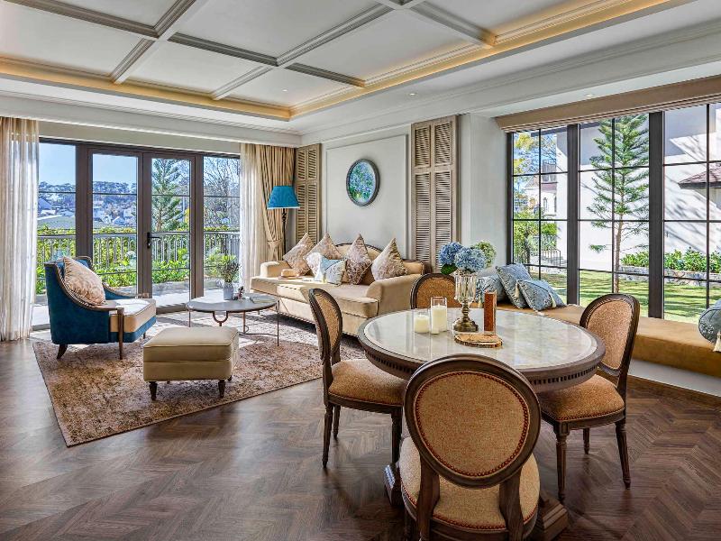 Mercure Dalat Resort image