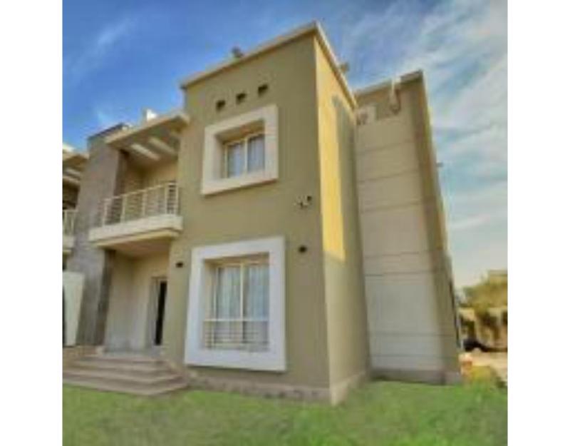 Settle Inn Cairo Festival City Villa