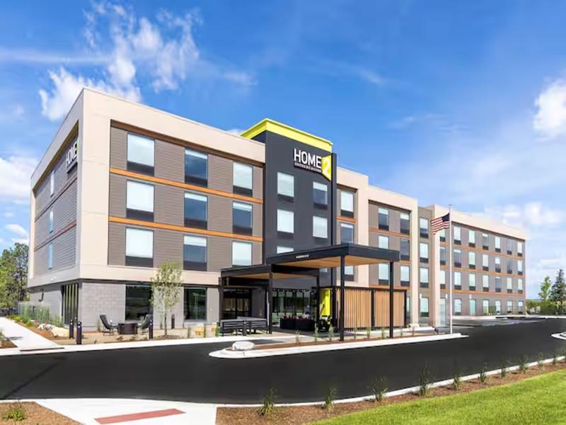 Home2 Suites By Hilton Kalispell image