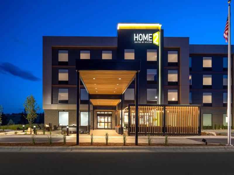 Home2 Suites By Hilton Kalispell image